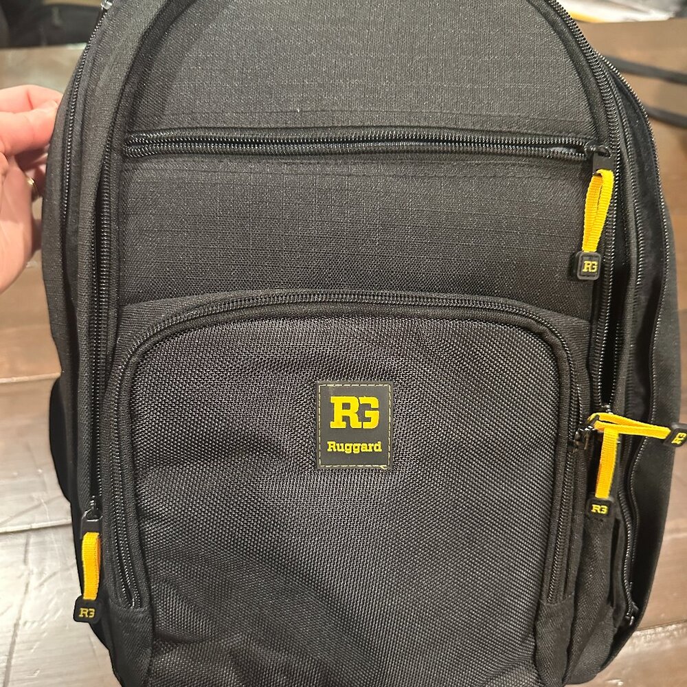 Ruggard Outrigger 45 Camera Backpack